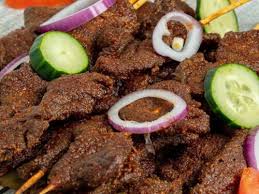 Suya  5k